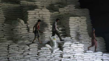 Harga Gula Diproyeksi Menuju US$15,5 Sen per Pound