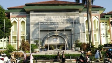 Para Tokoh Pengkaji Islam Internasional Hadiri Forum AICIS di Serpong