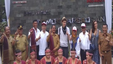 Rp1,1 Miliar Dana Pelindo 1 Mengalir ke Tomok, Siapa Berikutnya?