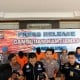 RF Jual Tembakau Gorila Berbentuk Lintingan di Sleman