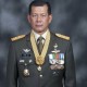 Tongkat Komando Kodam III/ Siliwangi Berpindah Ke Mayjen TNI Doni Monardo