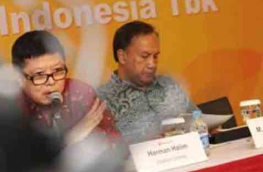 PT BANK MASPION INDONESIA TBK.  : Menuju Digitalisasi Tahap 2.0