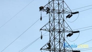 ELEKTRIFIKASI 2019: Jawa Tengah Patok Target 98%