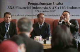 Setelah Allianz, Giliran Axa Dipidanakan Nasabah