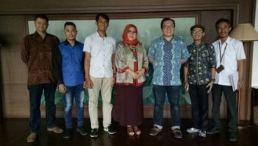 Smesco Indonesia Dukung Bukalapak Gelar Lapakers Day Out