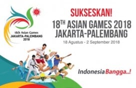 Asian Games 2018, Sumsel Melibatkan UKM Kuliner & Kerajinan