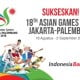 Asian Games 2018, Sumsel Melibatkan UKM Kuliner & Kerajinan