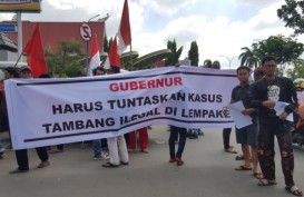 Kaltim Protes Kementerian ESDM Tak Melibatkan Daerah Soal Renegoisasi Batubara