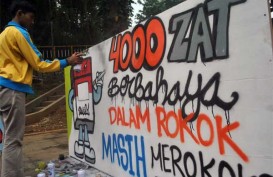 Anda Tahu Level Bahaya Candu Nikotin? Setingkat Di Bawah Heroin dan Kokain