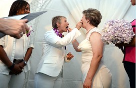 Australia Akan Sahkan Pernikahan Sejenis? Ini Kata Malcolm Turnbull