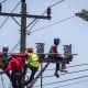 PLN Memasok Listrik 60 MVA ke Kawasan Industri Dumai