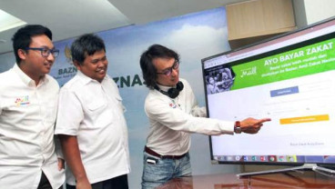 Konsumen Perempuan MatahariMall Lebih Lebih 'Galau'