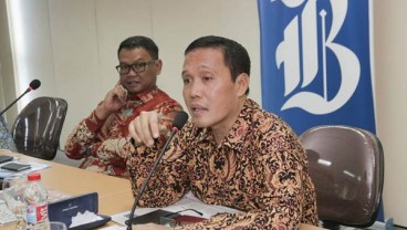 Wika Beton (WTON) Belum Pastikan Penjualan Saham Treasuri