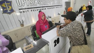 KNKG Pacu Sertifikasi Tata Kelola Dalam Pelayanan Publik & Proses Bisnis