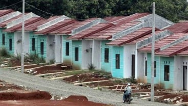 BTN & Pemkab Jember Kerja Sama Bangun 2.002 Unit Rumah