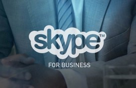 Tak Bisa Sediakan Data, Skype Gagal Dalam Banding di Belgia