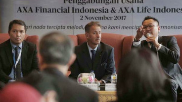 Dipidanakan Nasabah, Ini Penjelasan Pihak AXA