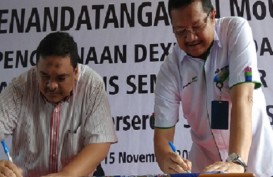 Setelah Tempuh 1.274 Km, Akhirnya Sempati Star Pilih Dexlite