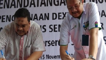 Setelah Tempuh 1.274 Km, Akhirnya Sempati Star Pilih Dexlite