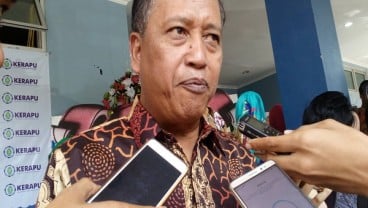 Menristek Dorong Kampung Bersinergi dengan Industri Perikanan