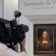 Lukisan Kristus Karya Leonardo da Vinci Terjual Rp6 Triliun