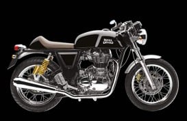 Royal Enfield Kenalkan Interceptor INT 650 dan Continental GT 650