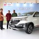 PANGSA PASAR : Daihatsu Bertahan