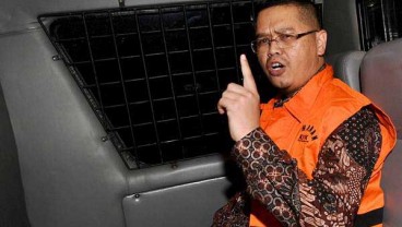 Wakil Ketua Komisi V DPR Segera Disidang