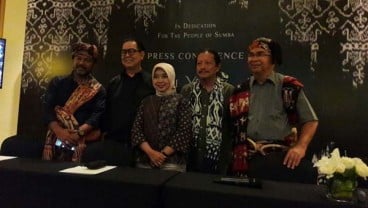 Bank Indonesia Gandeng Desainer untuk Majukan UMKM