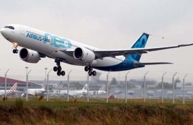 KABAR GLOBAL 16 NOVEMBER: Rekor Baru Penjualan Airbus, Inflasi AS Berpotensi di Bawah Perkiraan