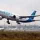 KABAR GLOBAL 16 NOVEMBER: Rekor Baru Penjualan Airbus, Inflasi AS Berpotensi di Bawah Perkiraan