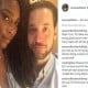 Para Bintang di Pernikahan Serena Williams dan Alexis Ohanian