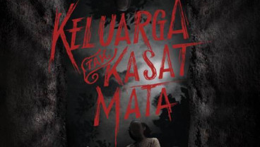 Kengerian Saat Syuting Film 'Keluarga Tak Kasat Mata'