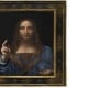 Lukisan Karya Leonardo da Vinci Terjual US$450 Juta