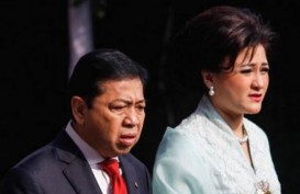 Ternyata Setya Novanto Sudah Ajukan Praperadilan Lagi. Kemungkinan Tak Ditangani Hakim Cepi Iskandar Lagi