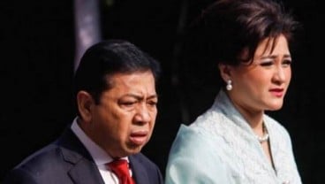 Ternyata Setya Novanto Sudah Ajukan Praperadilan Lagi. Kemungkinan Tak Ditangani Hakim Cepi Iskandar Lagi