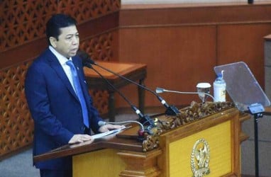 Muncul Sayembara Tangkap Setya Novanto, Koordinator MAKI Sediakan Hadiah Rp10 Juta