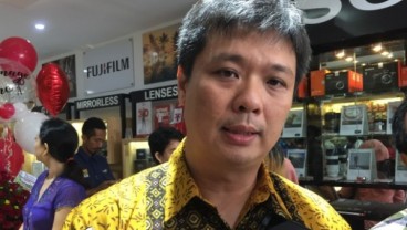 Pembeli Kamera SLR Bergeser, Fitur Videografi Lebih Diminati 