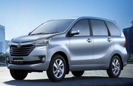 10 MOBIL TERLARIS: Toyota Avanza Kokoh di Puncak