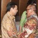 KPK Sidik Setya Novanto Lewat Aburizal Bakrie