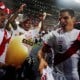 Peru Tim Terakhir Lolos ke Putaran Final Piala Dunia 2018