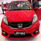 10 MOBIL TERLARIS: Honda Kuasai Pasar LCGC Kursi Dua Baris