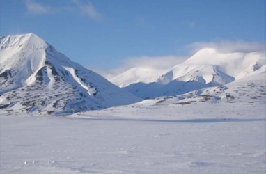 Kanada Punya Jalan Tol Pertama di Dunia Menuju Kutub Utara