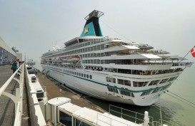 Kapal Pesiar Bisa Rangsang Pariwisata Surabaya