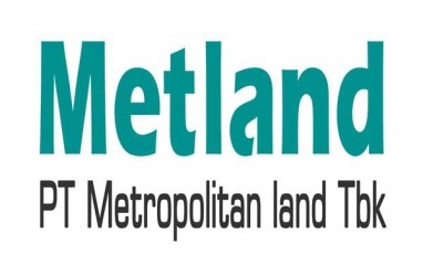 Metland Diversifikasi Proyek