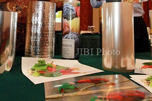 Trias Sentosa Akan Tambah Tiga Mesin Baru Senilai Rp150 Miliar