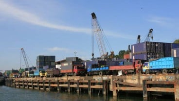 Tahun Depan, Kapasitas Terminal Penumpang Teluk Nibung Bertambah