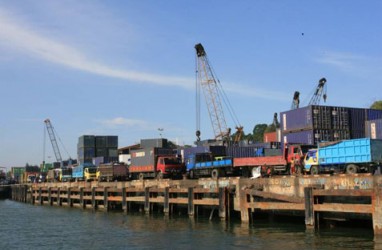 Tahun Depan, Kapasitas Terminal Penumpang Teluk Nibung Bertambah