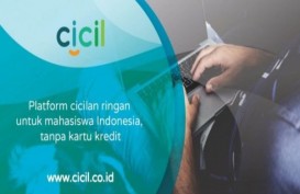 PERUSAHAAN RINTISAN: Cicil Beri Kemudahan Mahasiswa Semarang