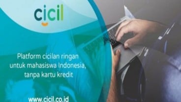 PERUSAHAAN RINTISAN: Cicil Beri Kemudahan Mahasiswa Semarang